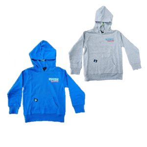 SUDADERA SONIC