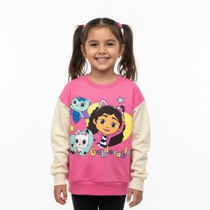 SUDADERA GABBY DOLLHOUSE