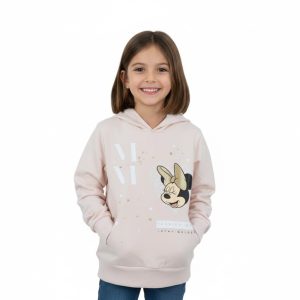 SUDADERA MINNIE MOUSE