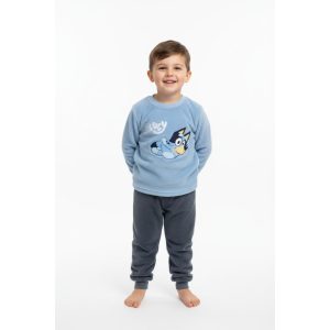PIJAMA BLUEY