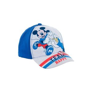 GORRA MICKEY MOUSE