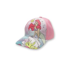 GORRA INFANTIL  LA SIRENITA