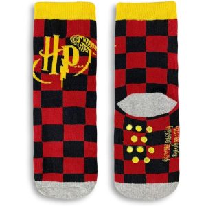 CALCETINES ANTIDESLIZANTES HARRY POTTER