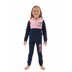 CHANDAL CON CAPUCHA MINNIE