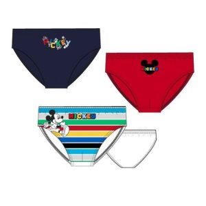 CAJA TRES SLIPS MICKEY