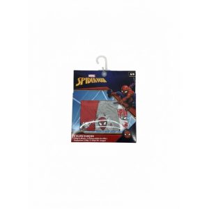 CAJA 3 SLIPS SPIDERMAN