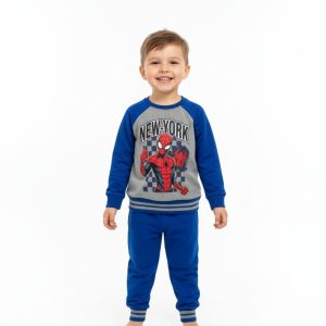 CHANDAL SPIDERMAN NEW YORK