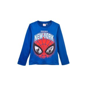 CAMISETA LARGA SPIDERMAN