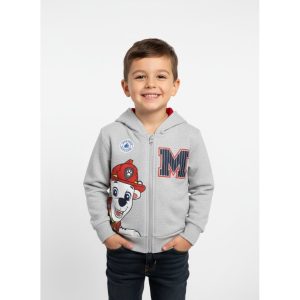 SUDADERA PAW PATROL MARSHALL