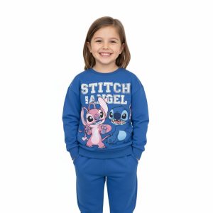 CHANDAL LILO & STITCH