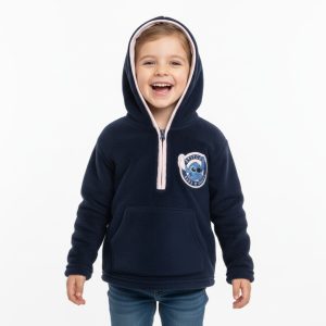 SUDADERA LILO&STITCH CAPUCHA