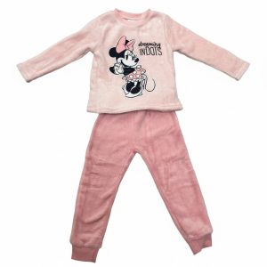 PIJAMA MINNIE MOUSE DISNEY