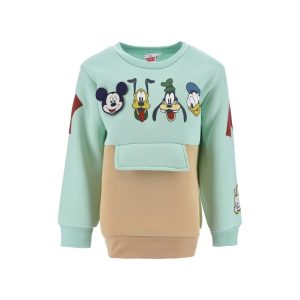 SUDADERA MICKEY MOUSE DISNEY