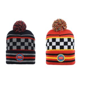GORRO CARS