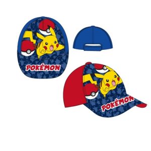GORRA POKEMON