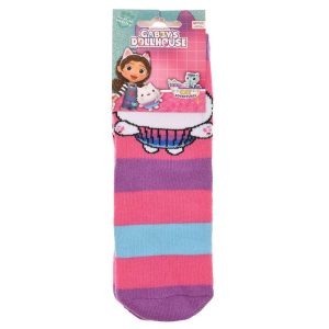 CALCETINES ANTIDESLIZANTES GABBYS DOLLHOUSE