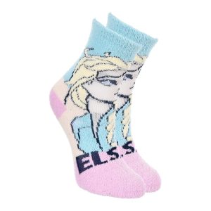 CALCETINES ANTIDESLIZANTES FROZEN