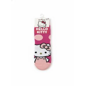 CALCETINES ANTIDESLIZANTES HELLO KITTY