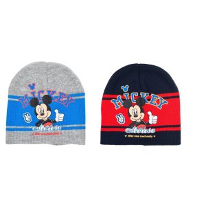 GORRO BÁSICO MICKEY