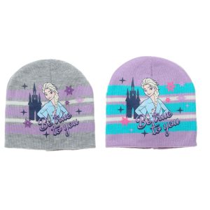 GORRO FROZEN