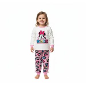 PIJAMA MICROPOLAR MINNIE MOUSE