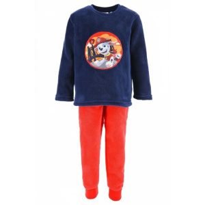 PIJAMA LARGO MARSHALL PAW PATROL