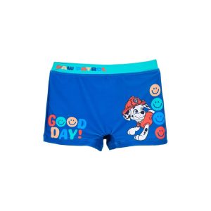 BOXER BAÑO PAW PATROL