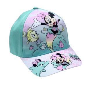 GORRA MINNIE