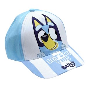 GORRA BLUEY