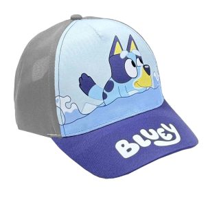 GORRA BLUEY