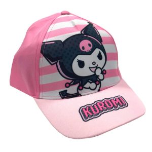 GORRA KUROMI