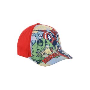 GORRA AVENGERS