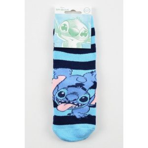 CALCETINES ANTIDESLIZANTES  STITCH