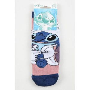 CALCETINES ANTIDESLIZANTES LILO & STITCH