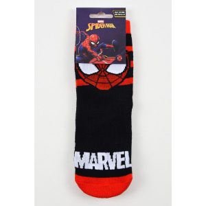 CALCETINES ANTIDESLIZANTES SPIDERMAN