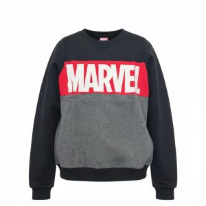 SUDADERA MARVEL