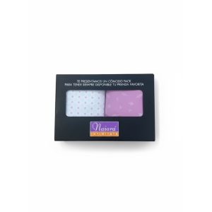 PACK 2 BIKINI ESTAMPADAS