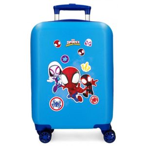 TROLLEY 55CM SPIDEY