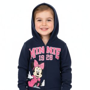 CHAQUETA DE CHANDAL MINNIE 1928