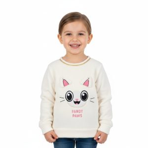 SUDADERA GABBYS DOLLHOUSE PANDY