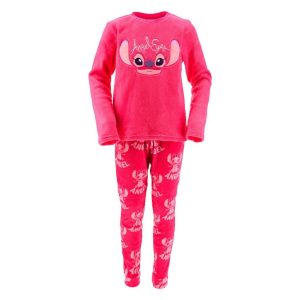 PIJAMA LILO&STITCH ANGEL EYES
