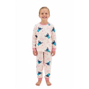 PIJAMA MANGA LARGA SUPERSOFT LILO