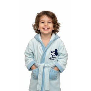 BATA CORALINA MICKEY LOGO
