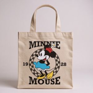 BOLSA TOTEBAG MINNIE 1928