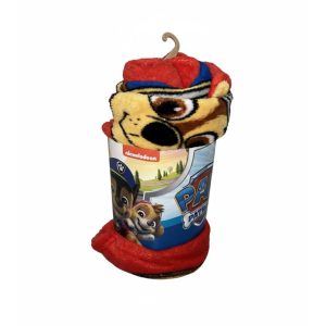 MANTA CORALINA PAW PATROL