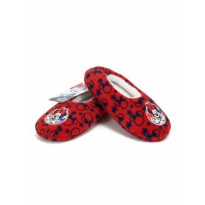 PANTUFLAS MINNIE MOUSE DISNEY