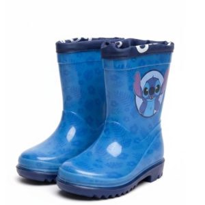 BOTAS DE AGUA STITCH