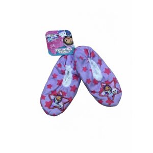 PANTUFLAS GABBYS DOLLHOUSE