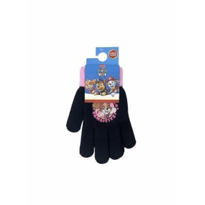 GUANTES NIÑA PATRULLA CANINA