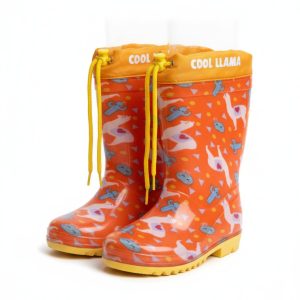 BOTAS DE AGUA LLAMA